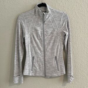 Lululemon Align Jacket